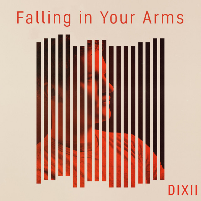 Falling in Your Arms cover