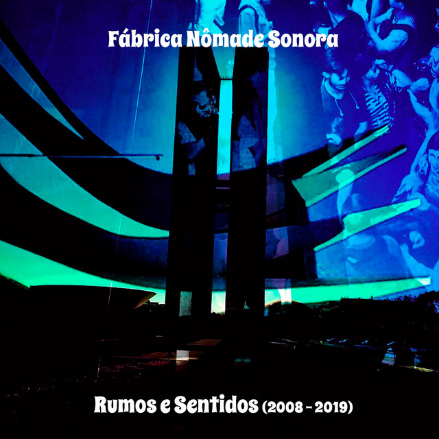 Rumos e Sentidos cover art