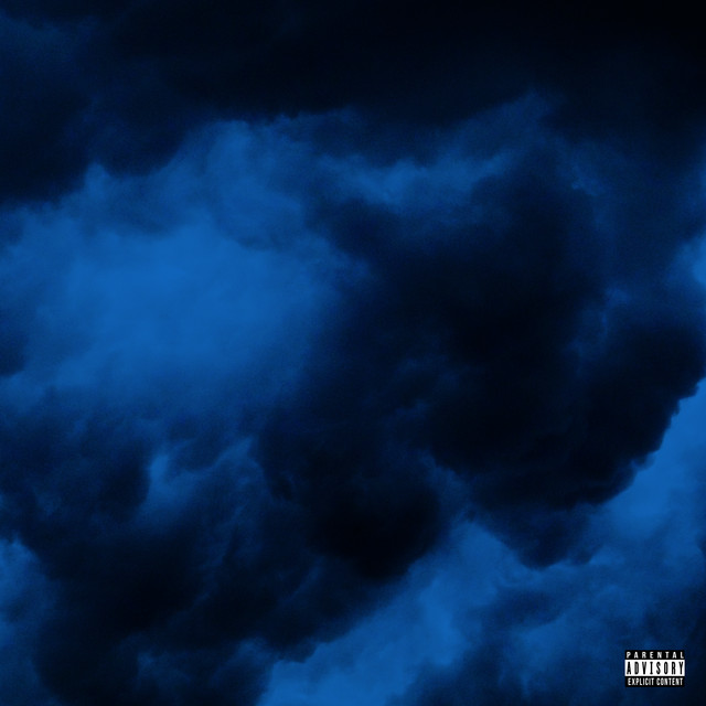 Blue Light Therapy cover art