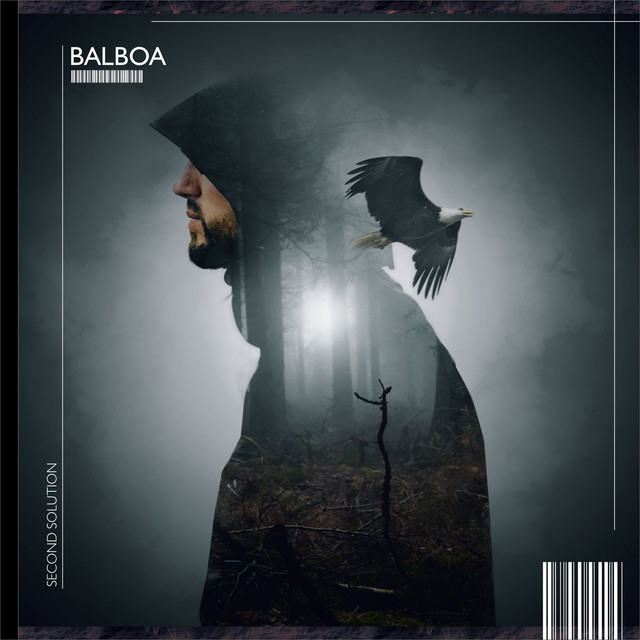 Balboa cover art