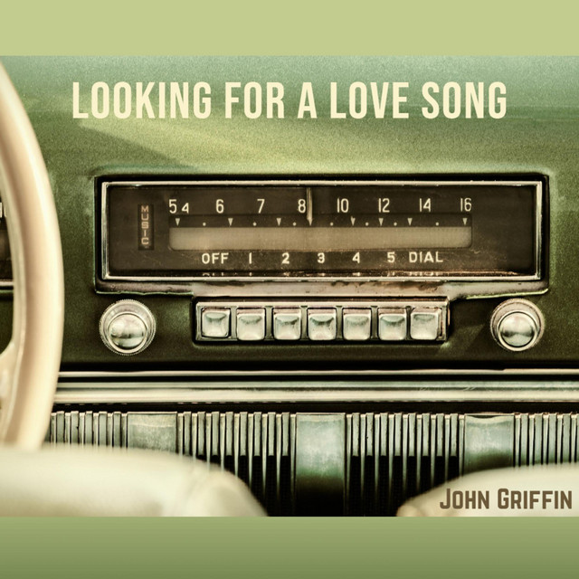 Looking For A Love Song cover