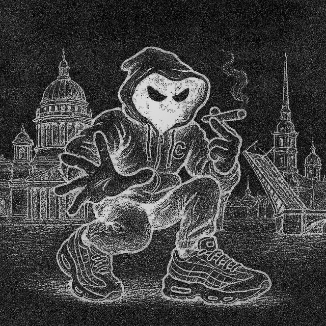 TRENCHTOWN 2 cover art