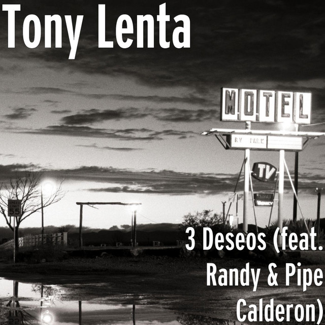 3 Deseos (feat. Randy & Pipe Calderon)