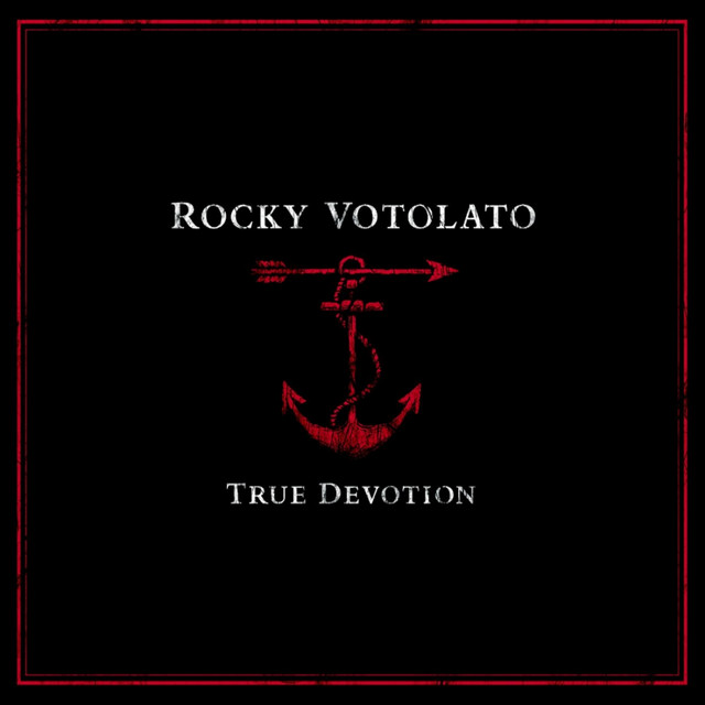 True Devotion cover art