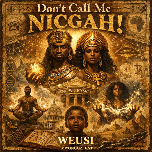 undefined album image
