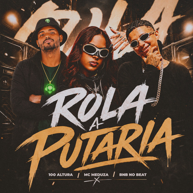 Rola a Putaria