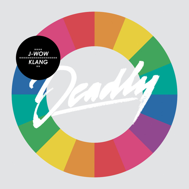 Klang - Single cover