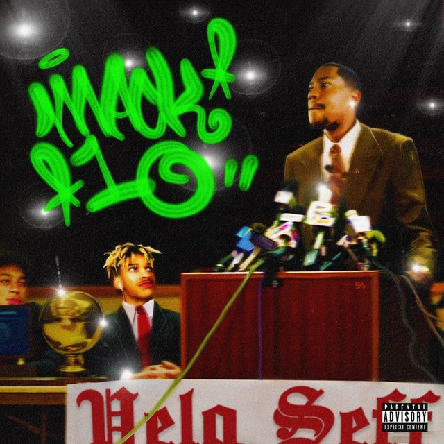 Mack10 cover
