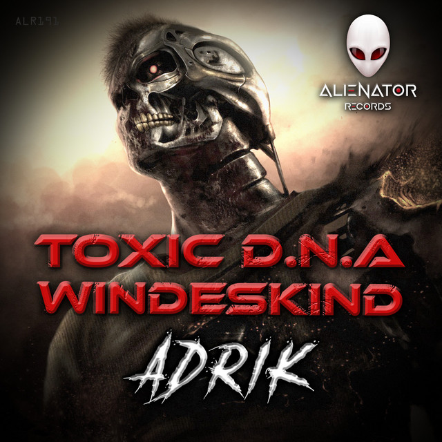 Adrik - Original Mix