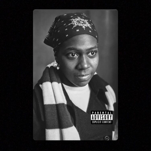 Afeni cover art