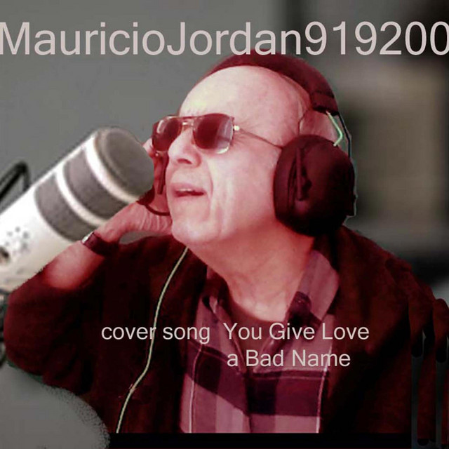 You Give Love a Bad Name