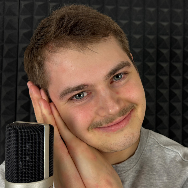 ASMR Tony