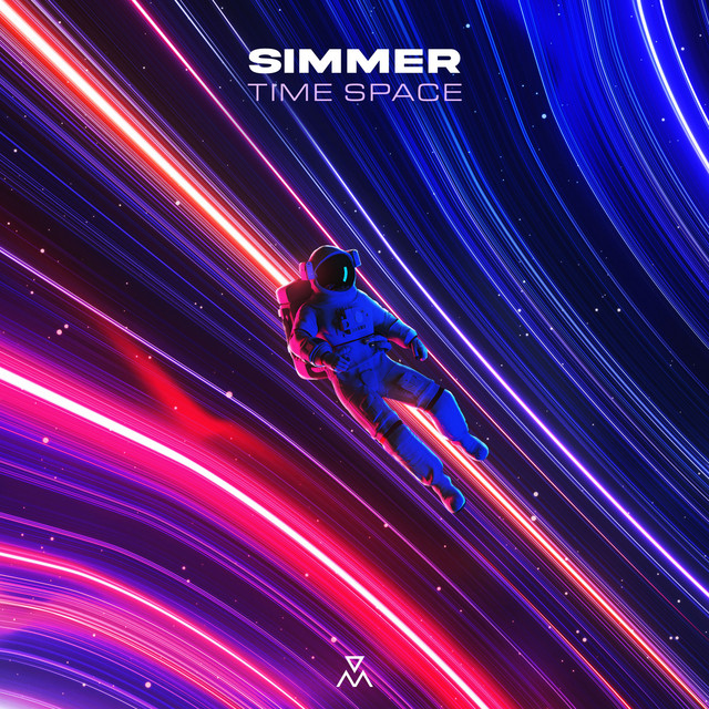 Time Space cover art