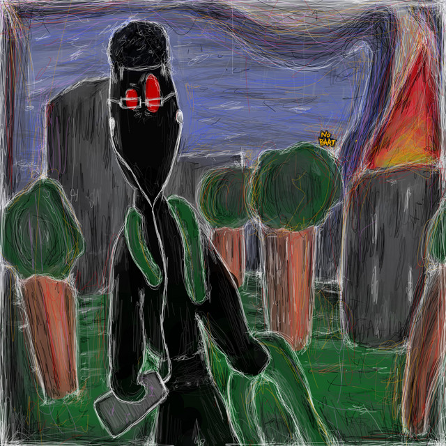 Perception cover art