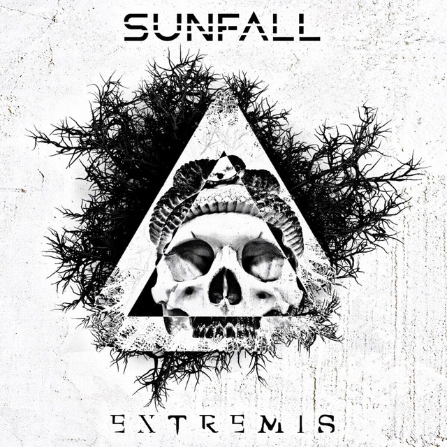 Extremis cover art