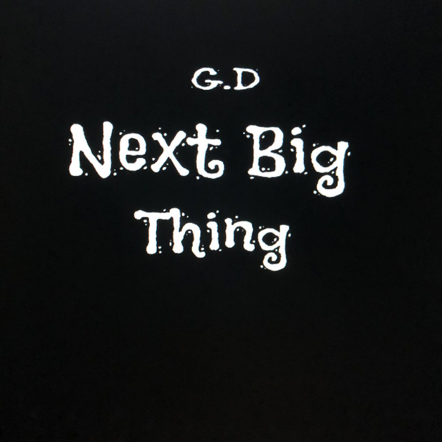 G.D