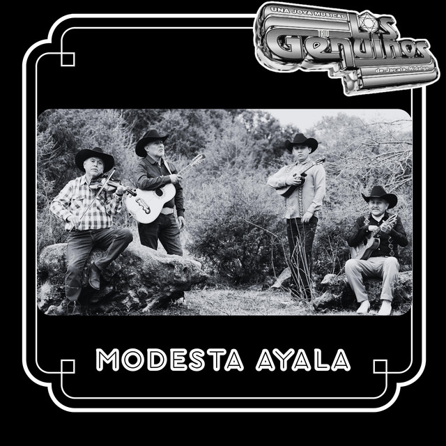 Modesta Ayala