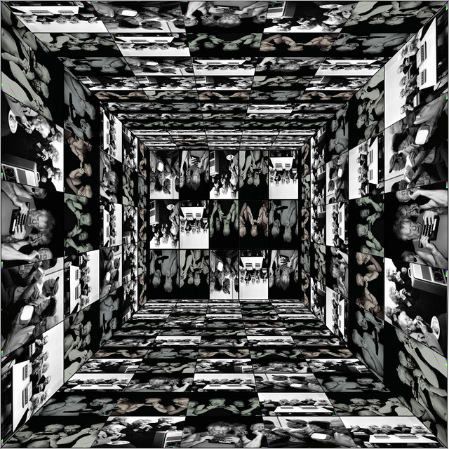 Drone Breaks cover art