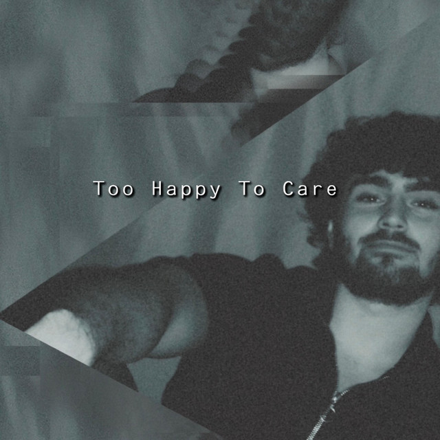 Too Happy to Care cover art