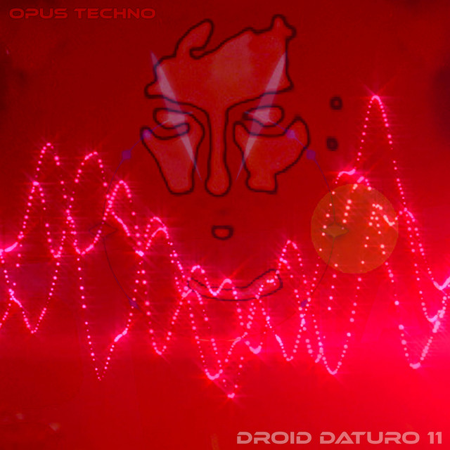 Droid Daturo 11