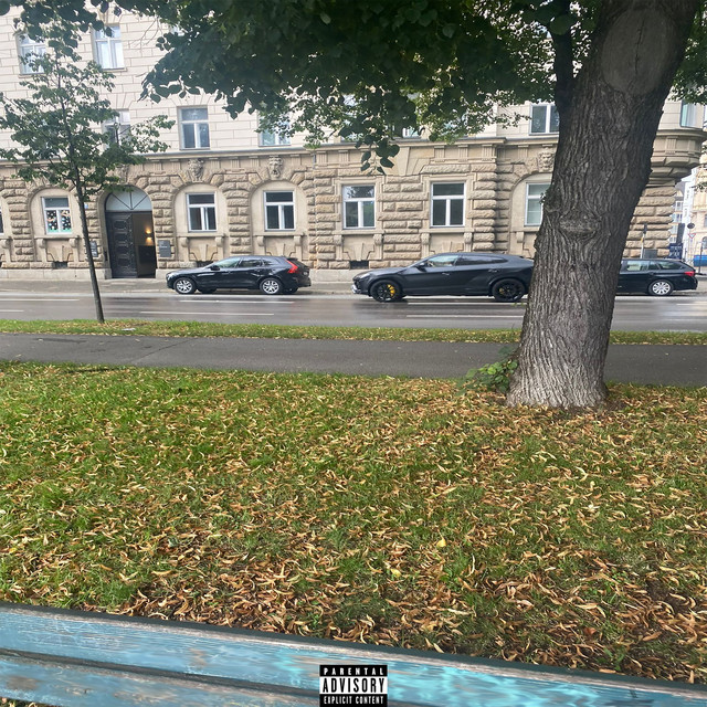 Ice cover art