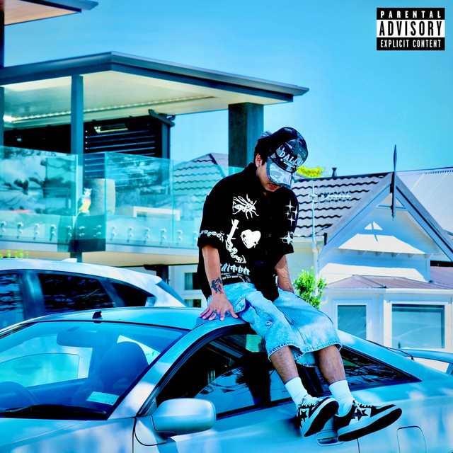 TIME FREEZE cover art