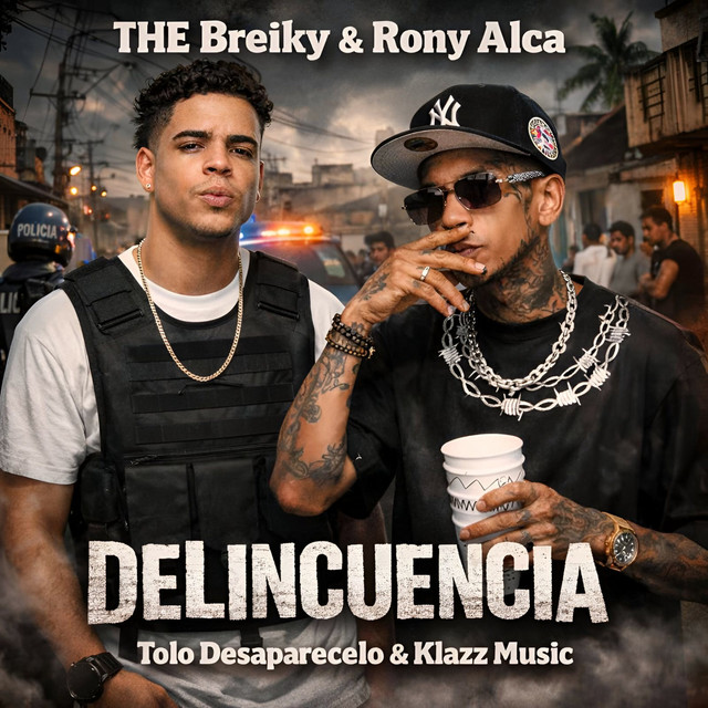 Delincuencia