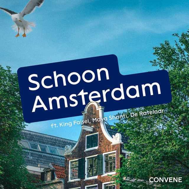 Schoon Amsterdam