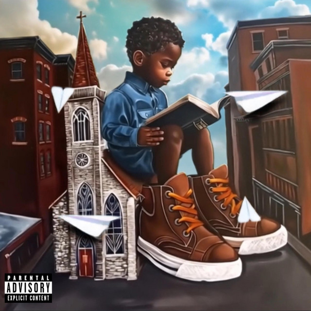 Paper Planes cover art