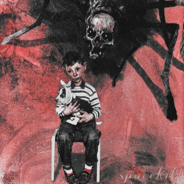 Songs For A Stranger cover art