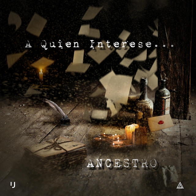 A Quien Interese cover