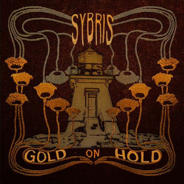 Gold On Hold cover art