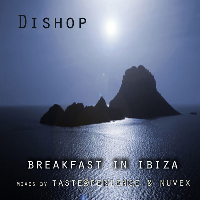 Breakfast In Ibiza - Nuvex Remix cover art
