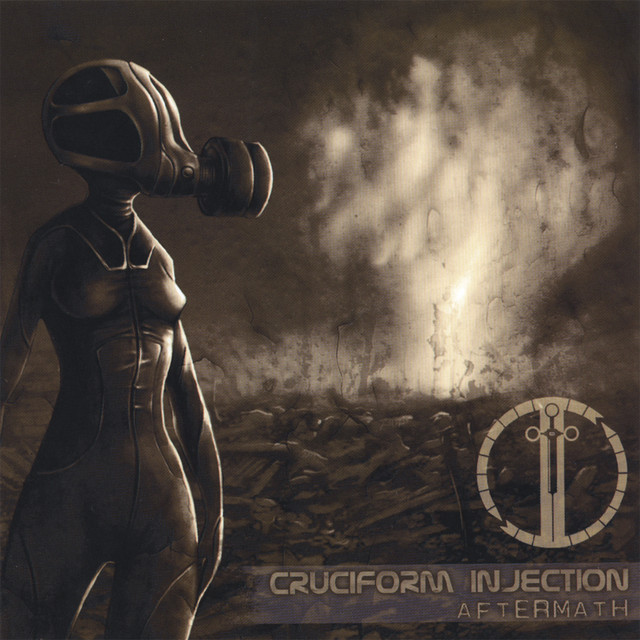 AFTERMATH cover