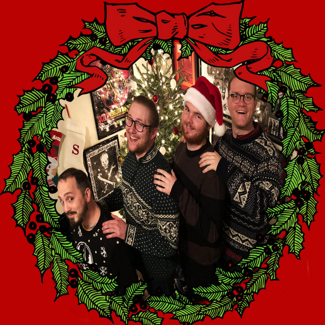 undefined album image