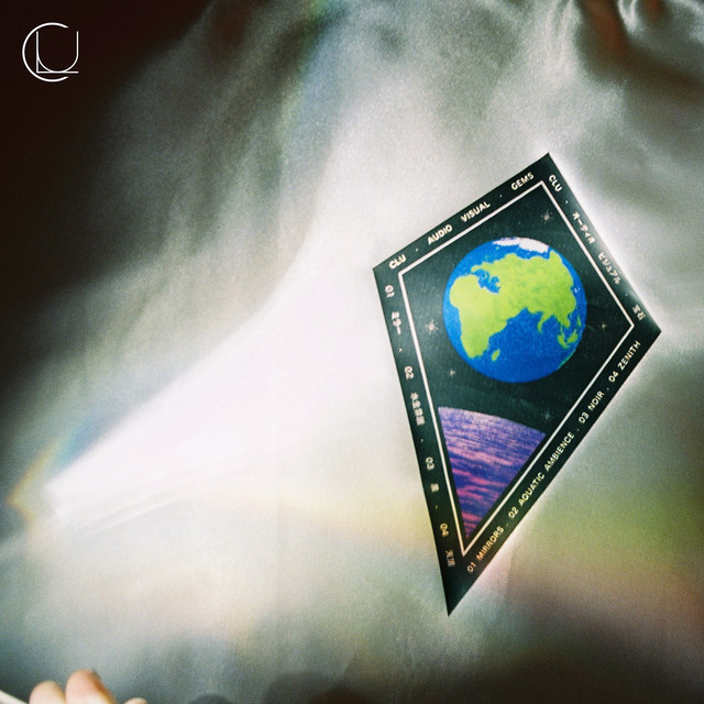 Gems cover art
