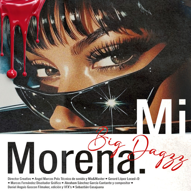 Mi Morena