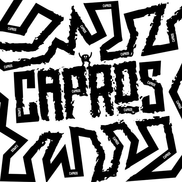 Capros cover art