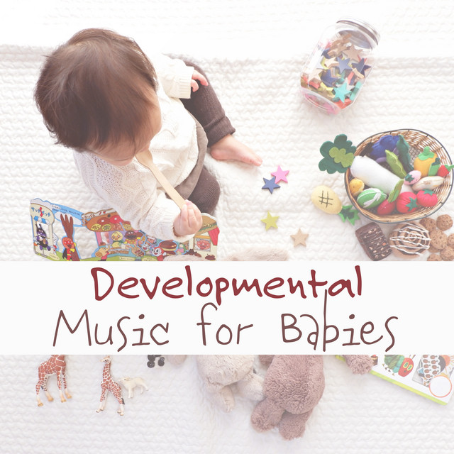 Developmental Gentling Babies cover art