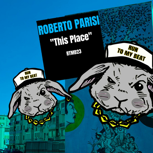 This Place album art