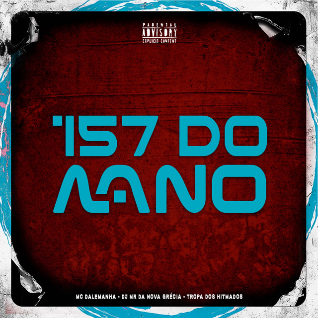 157 do Mano cover art