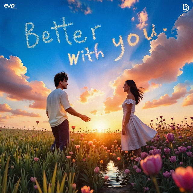 Better With You (From "UR Debut")