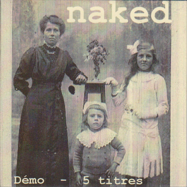 Demo 1 cover art