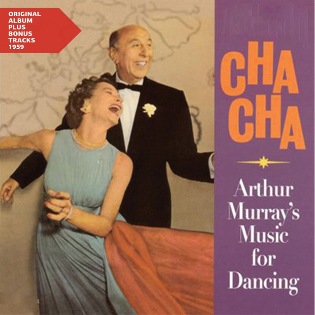 Cha Cha cover art