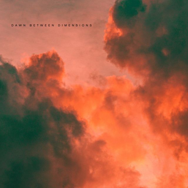 Dawn Between Dimensions cover