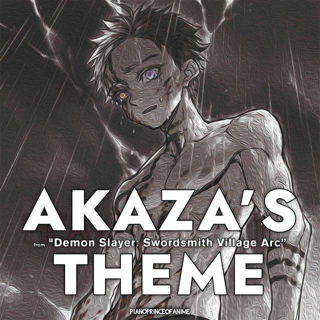 Akaza's Theme (From 