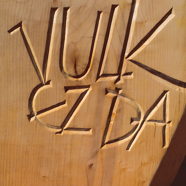 Vulk Ez Da cover art