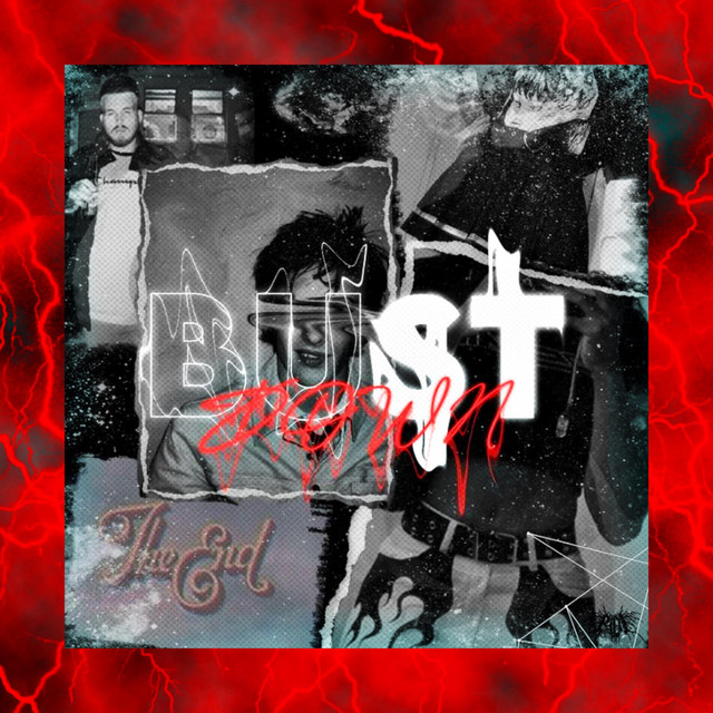 Bust Down cover art