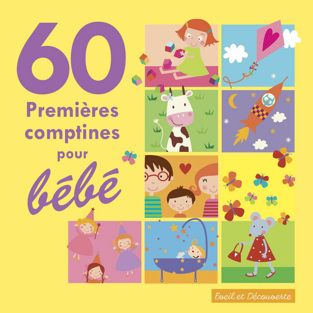 60 Premieres Comptines Pour Bebe Compilation By Various Artists Spotify