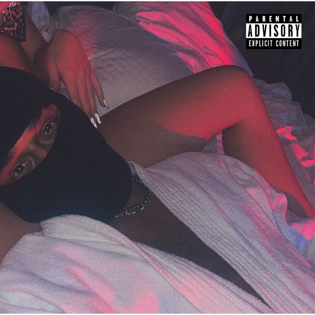 Zaddy Issues cover art